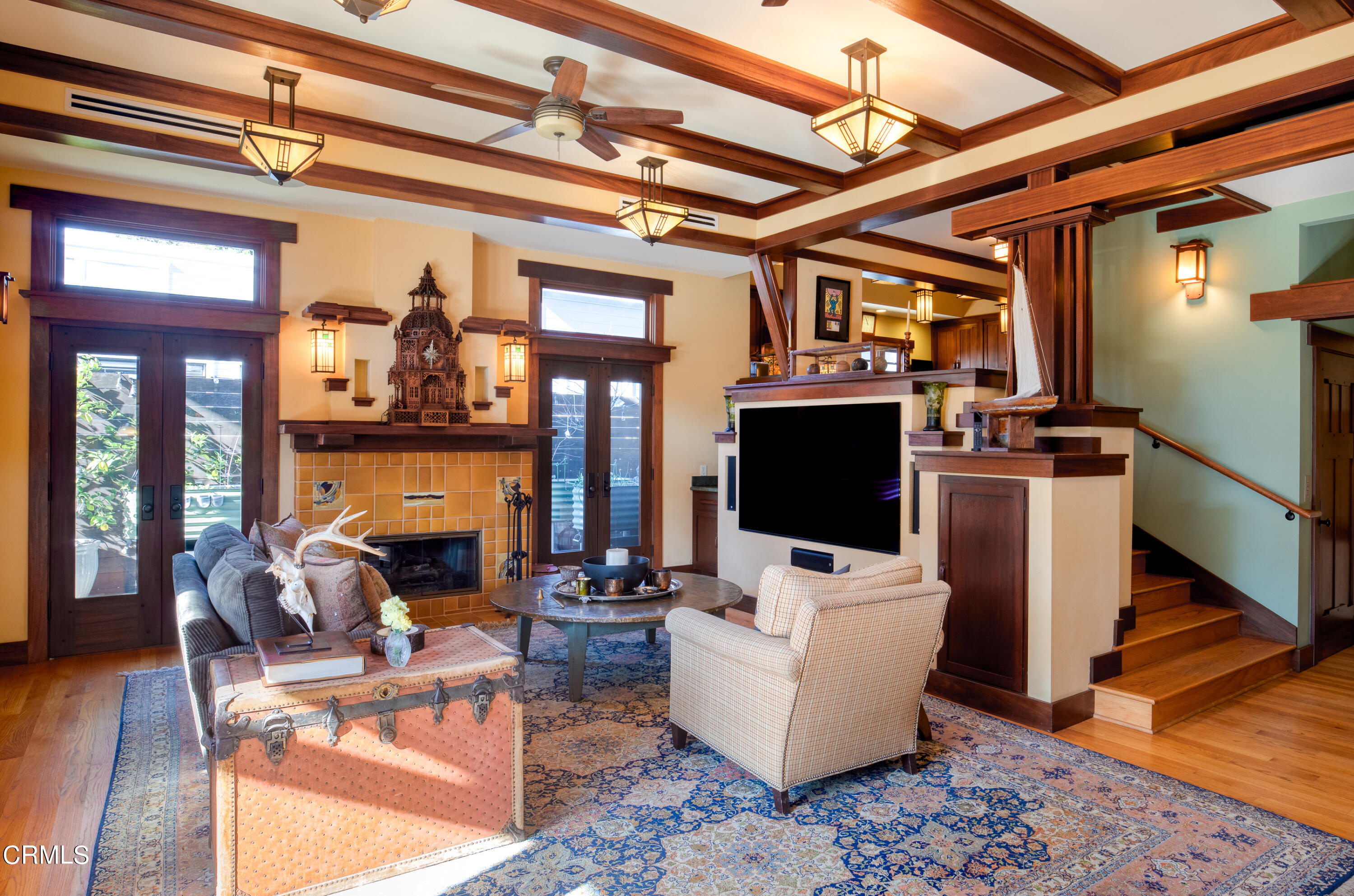 478 Ellis Street Pasadena, CA 91105 - Photo 24 of 75 468 Ellis_2398_mls