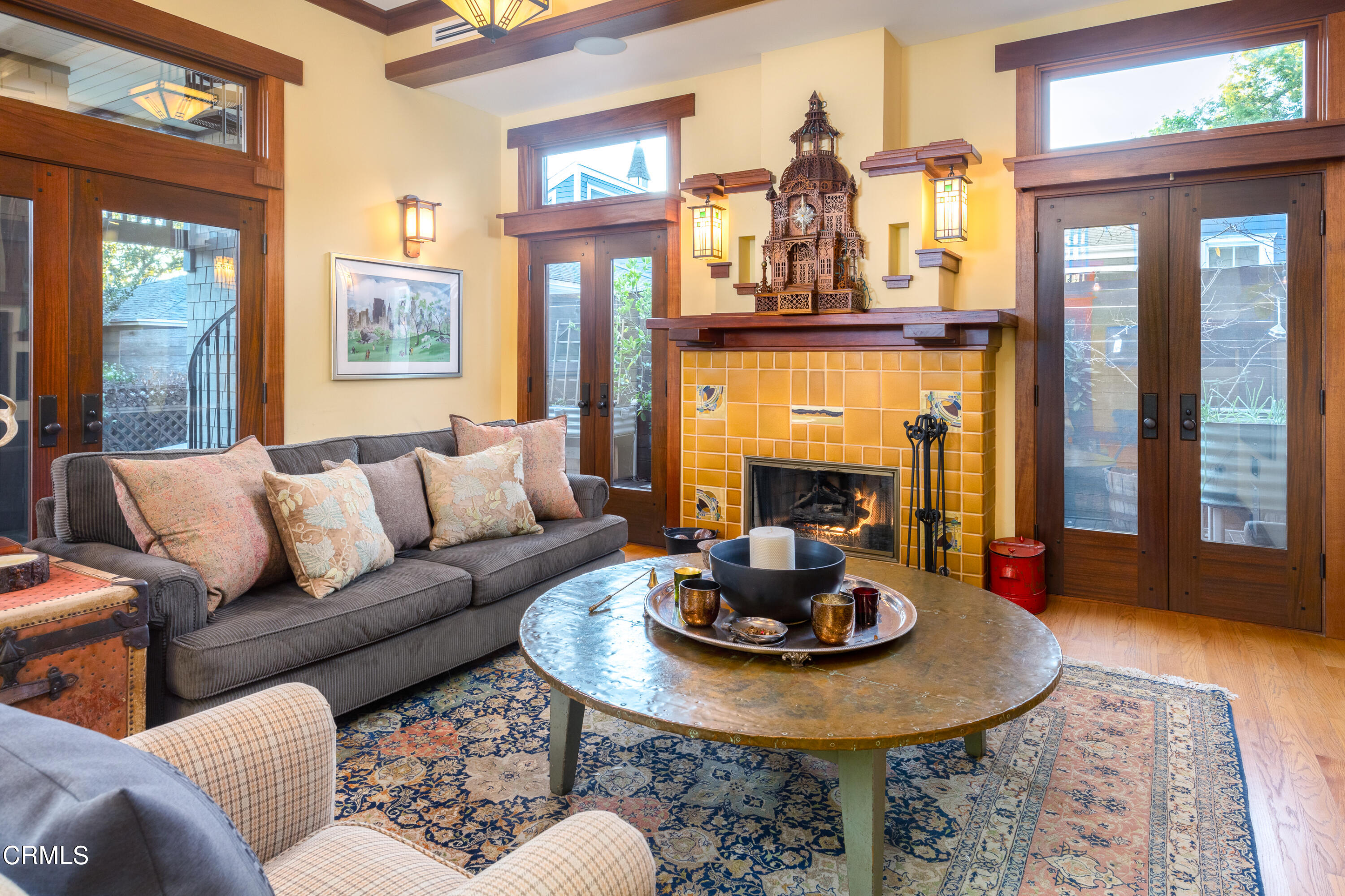 478 Ellis Street Pasadena, CA 91105 - Photo 25 of 75 468 Ellis_1842_mls