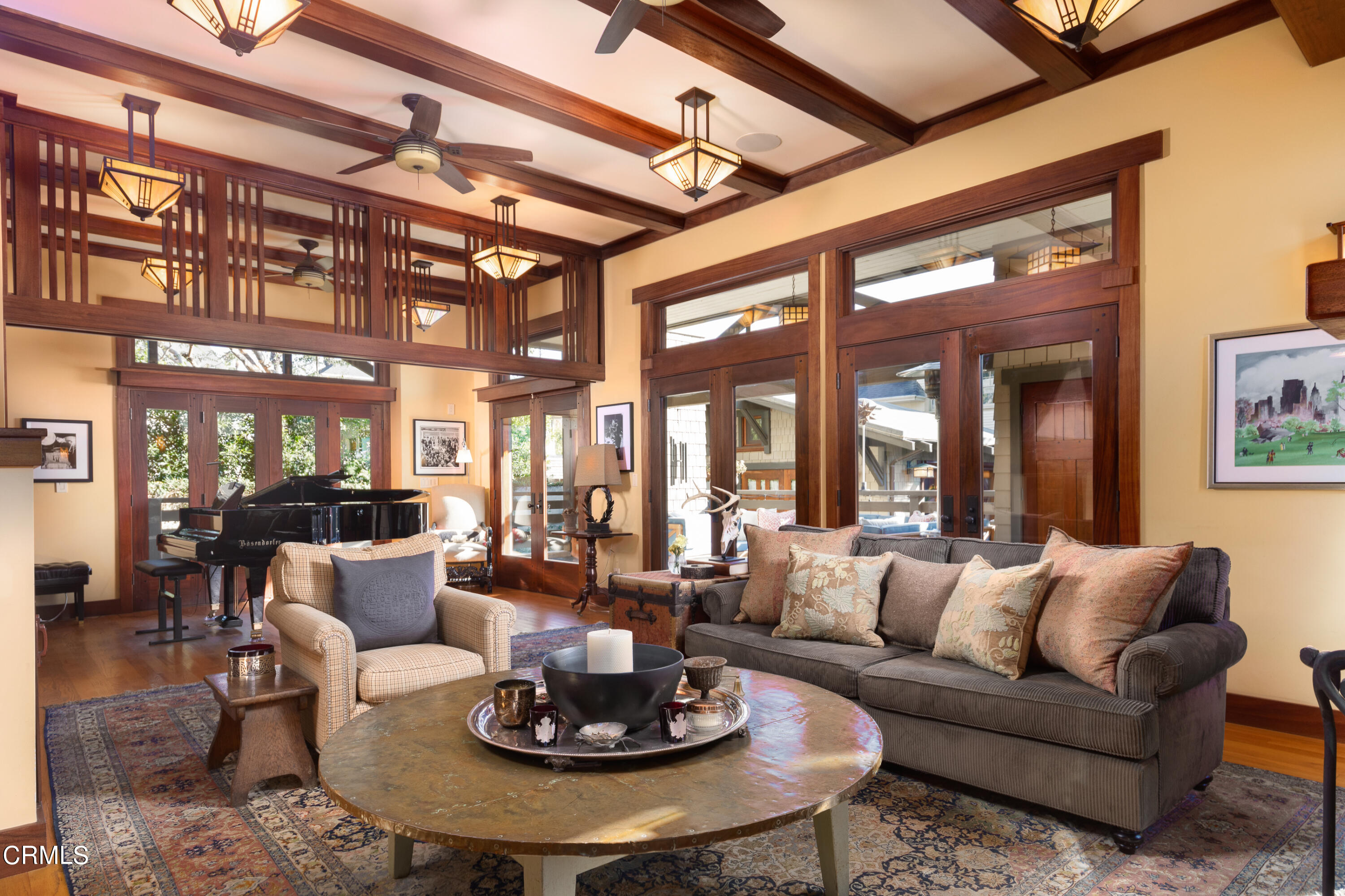 478 Ellis Street Pasadena, CA 91105 - Photo 26 of 75 468 Ellis_2591_mls