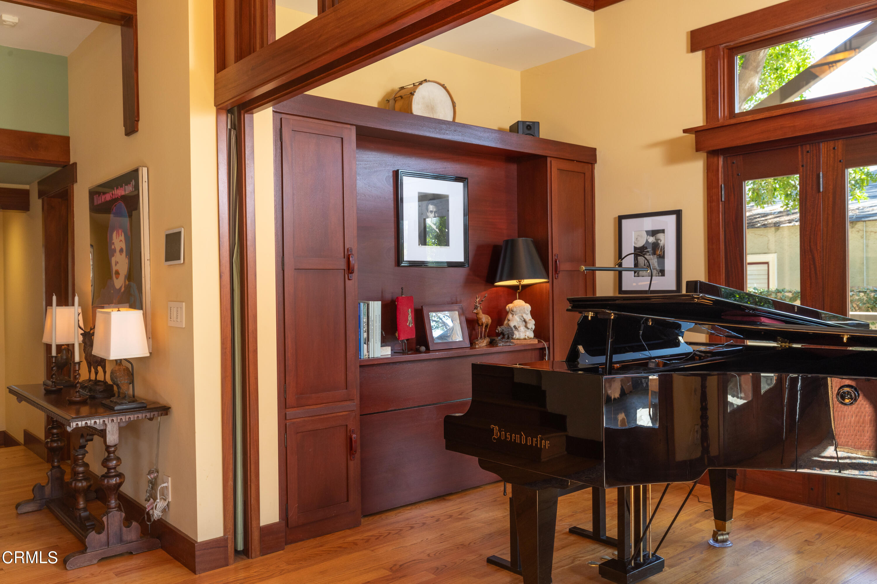 478 Ellis Street Pasadena, CA 91105 - Photo 29 of 75 468 Ellis_2376_mls