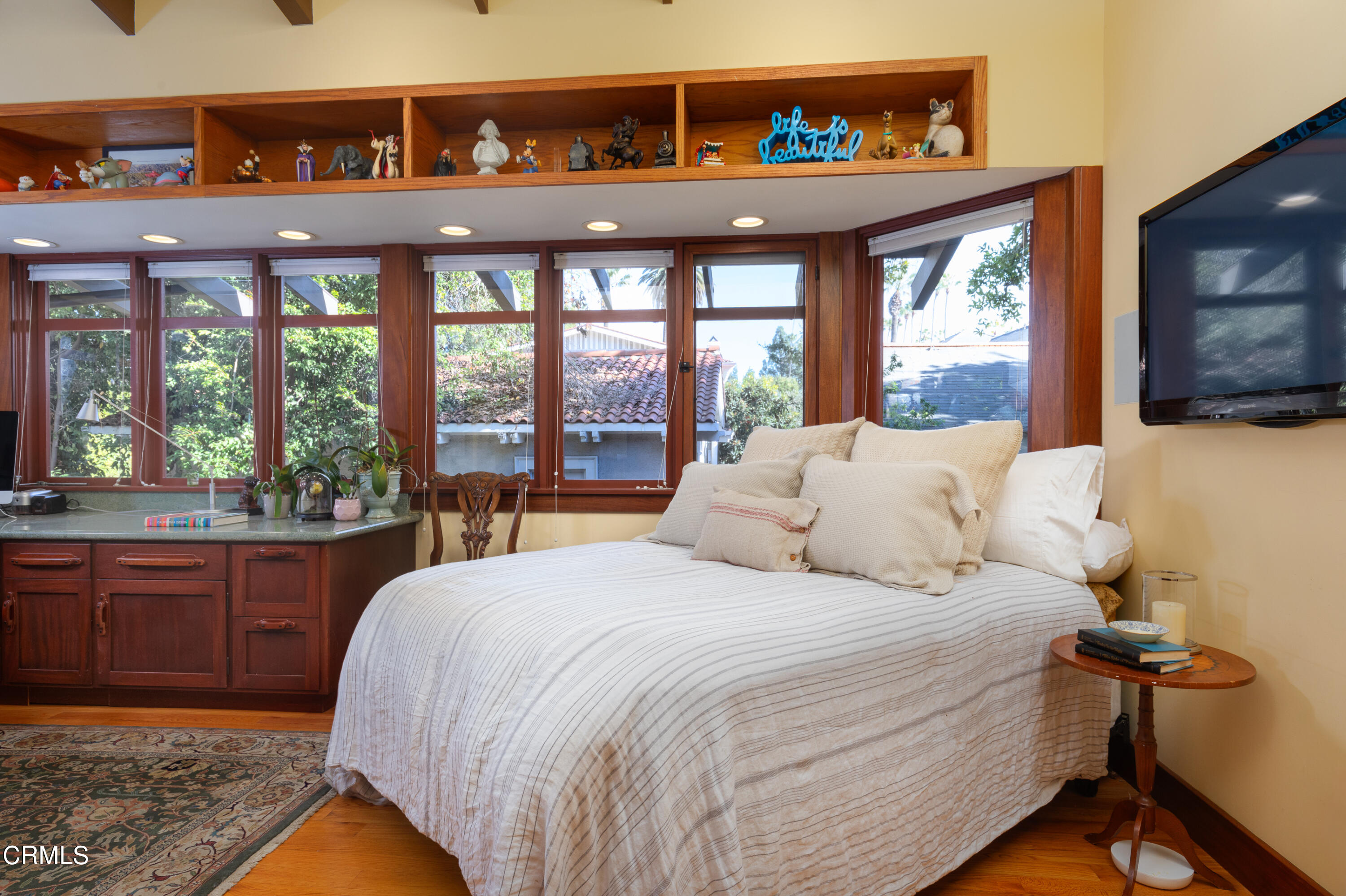 478 Ellis Street Pasadena, CA 91105 - Photo 33 of 75 468 Ellis_777_mls