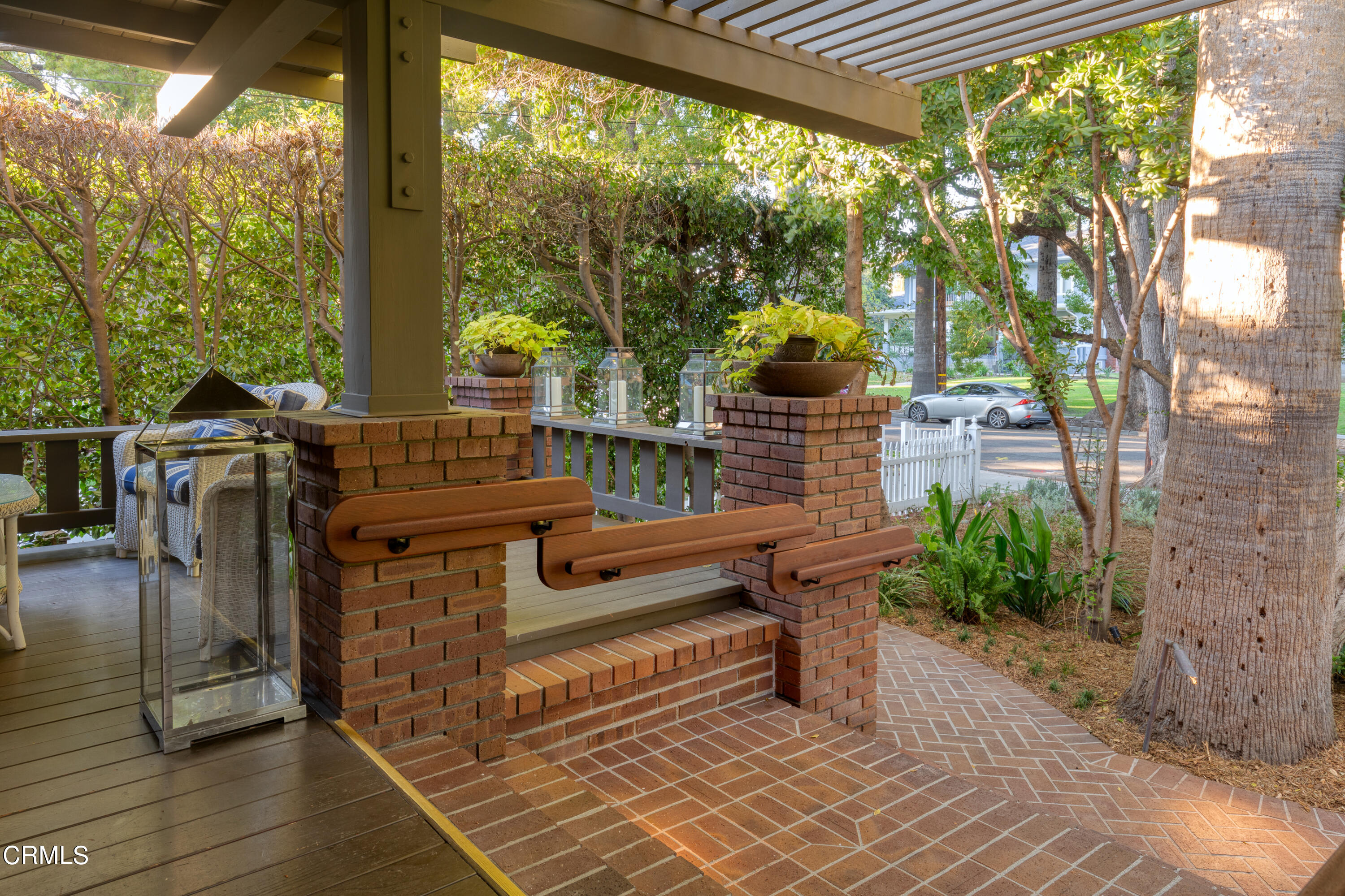 478 Ellis Street Pasadena, CA 91105 - Photo 4 of 75 468 Ellis_1586_mls