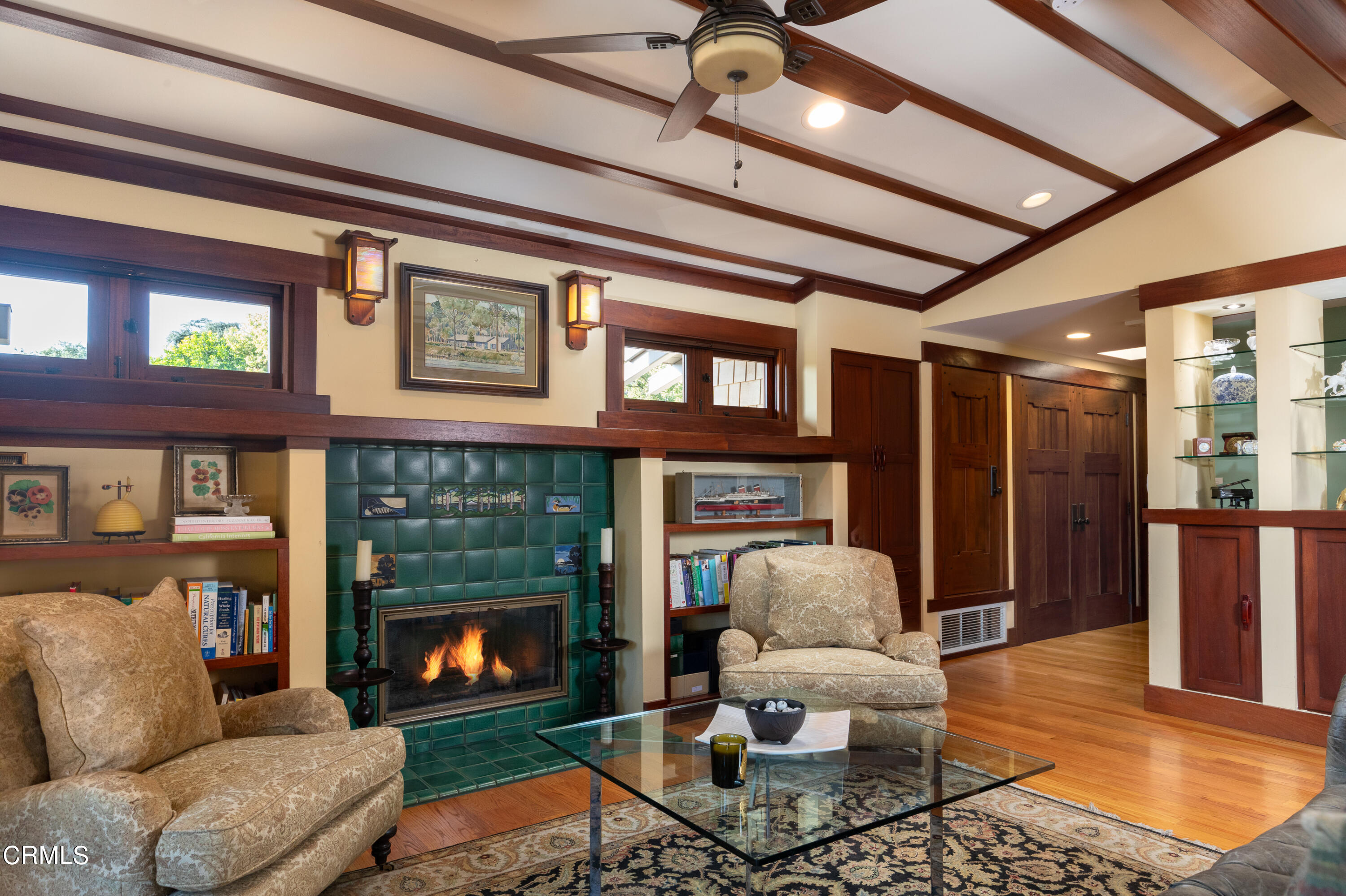 478 Ellis Street Pasadena, CA 91105 - Photo 45 of 75 468 Ellis_1222_mls