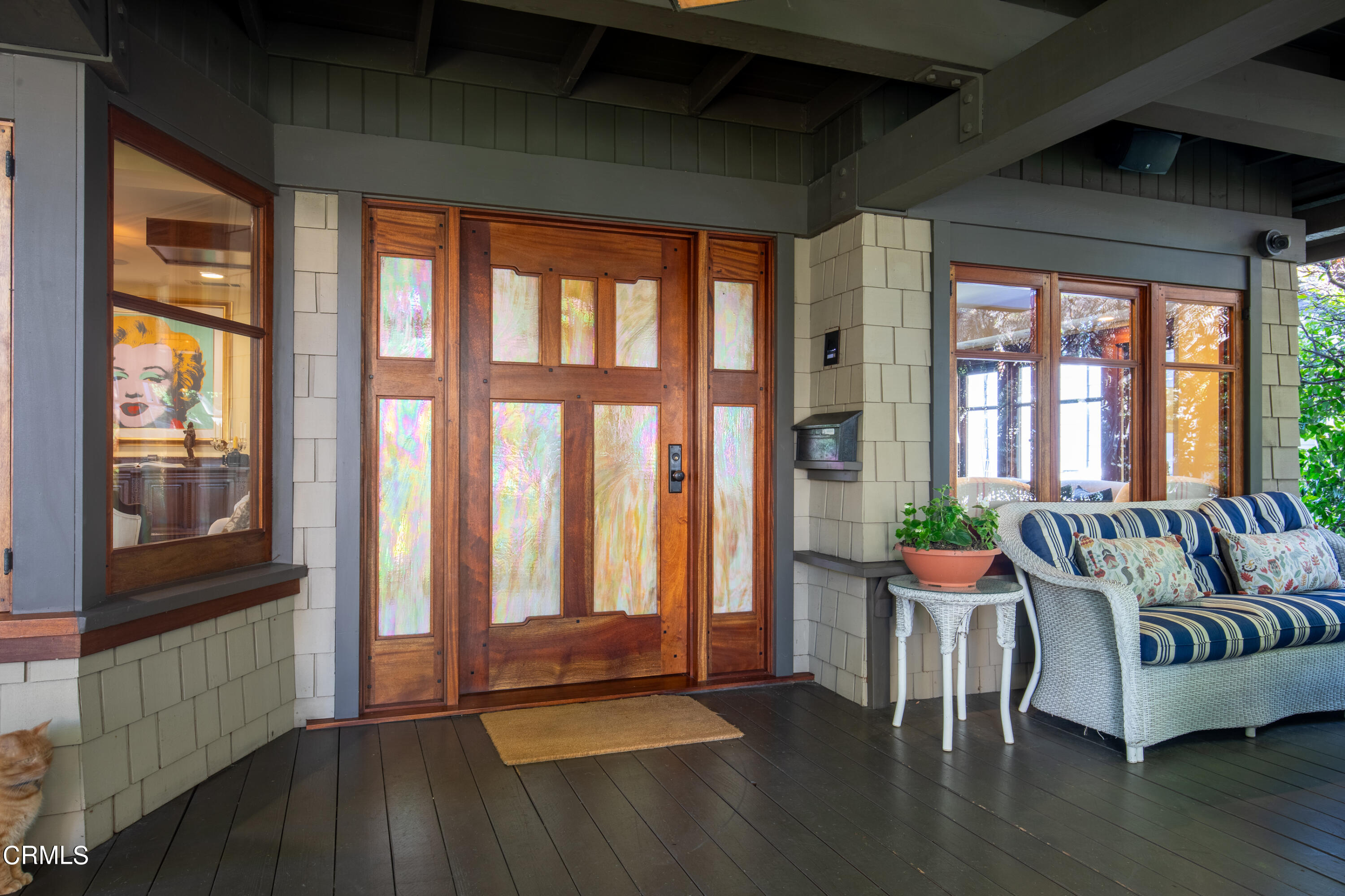 478 Ellis Street Pasadena, CA 91105 - Photo 6 of 75 468 Ellis_017_mls