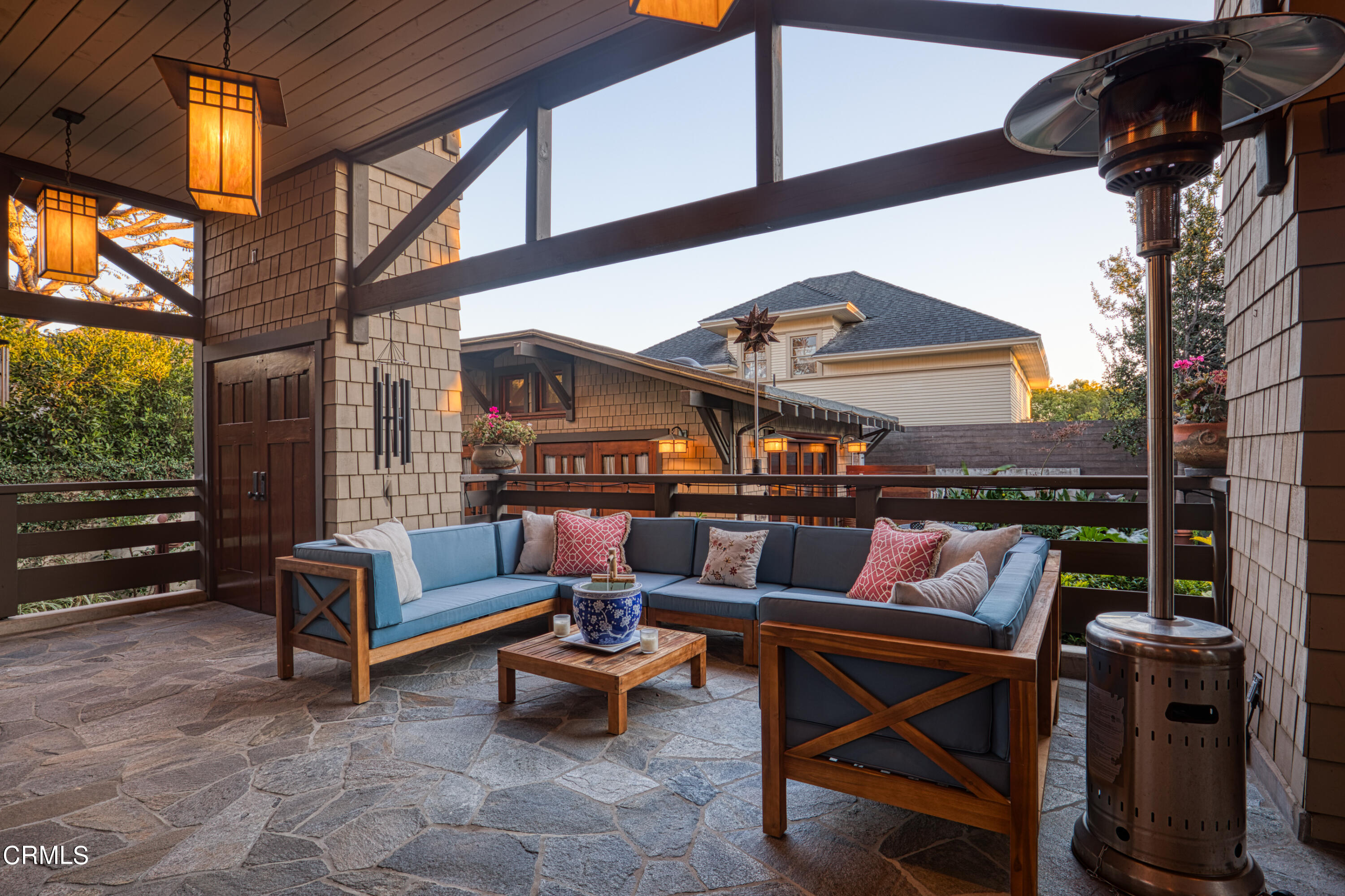 478 Ellis Street Pasadena, CA 91105 - Photo 66 of 75 468 Ellis_1891_mls