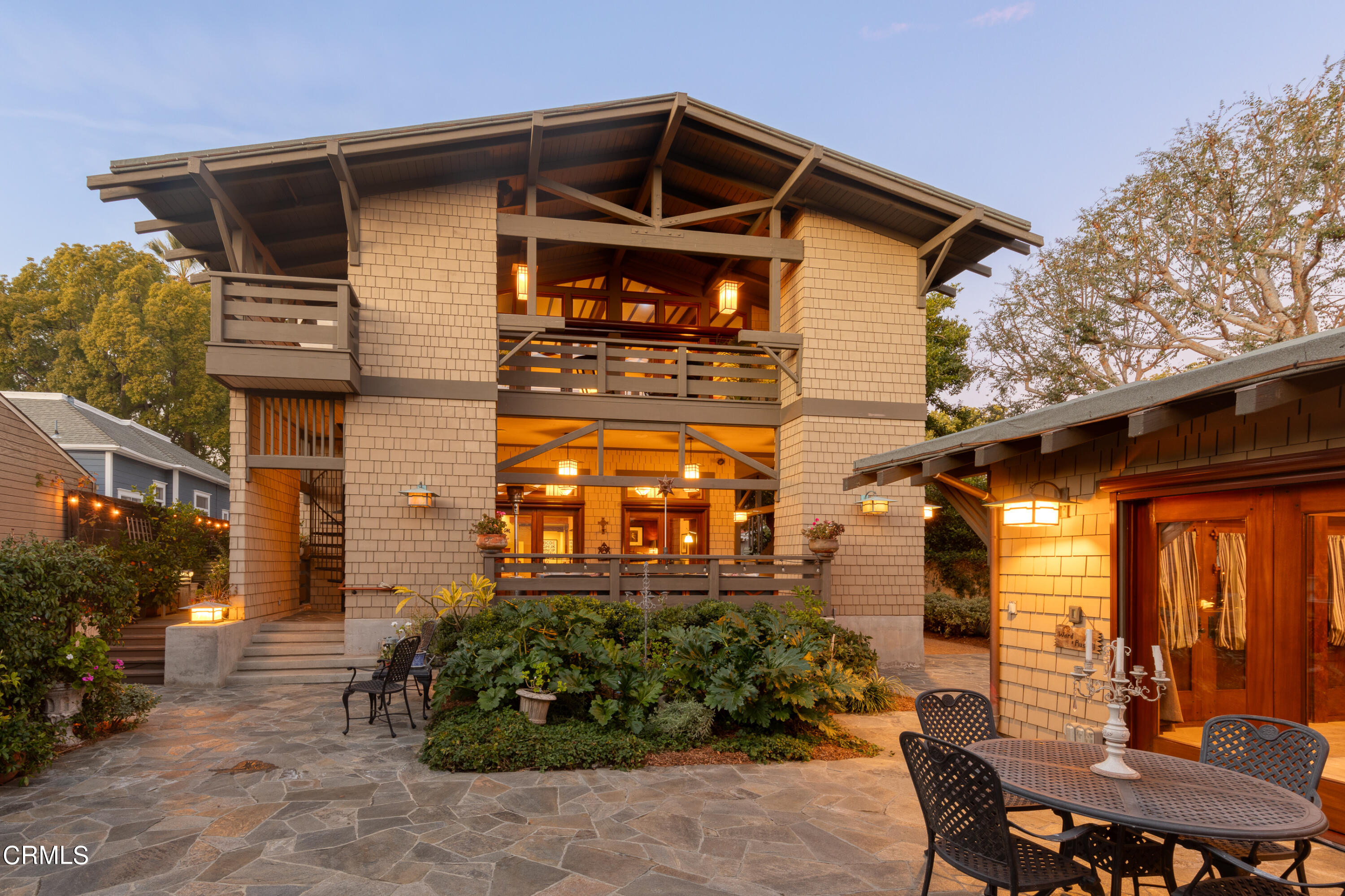 478 Ellis Street Pasadena, CA 91105 - Photo 67 of 75 468 Ellis_2328_mls