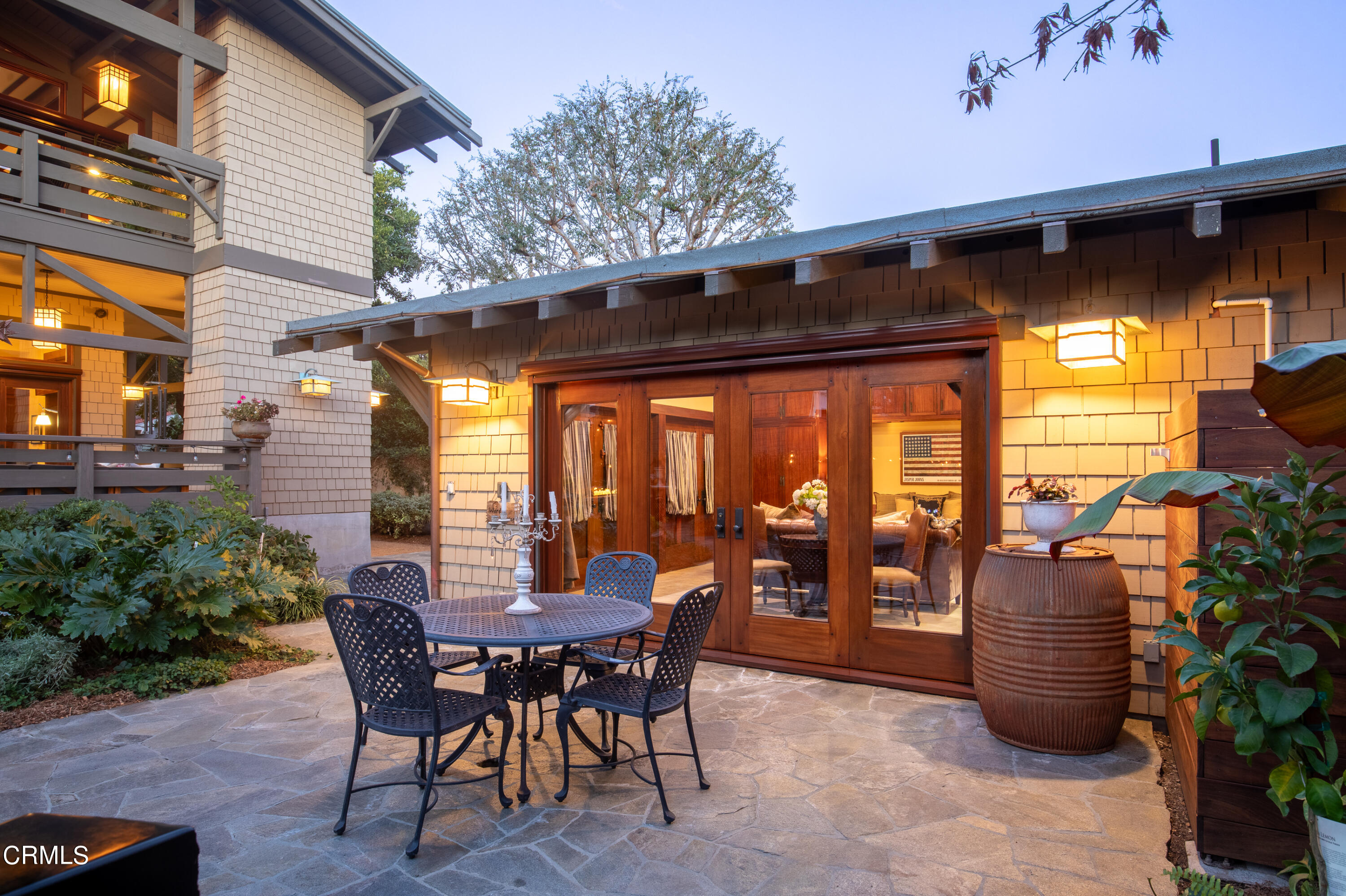 478 Ellis Street Pasadena, CA 91105 - Photo 68 of 75 468 Ellis_2313_mls