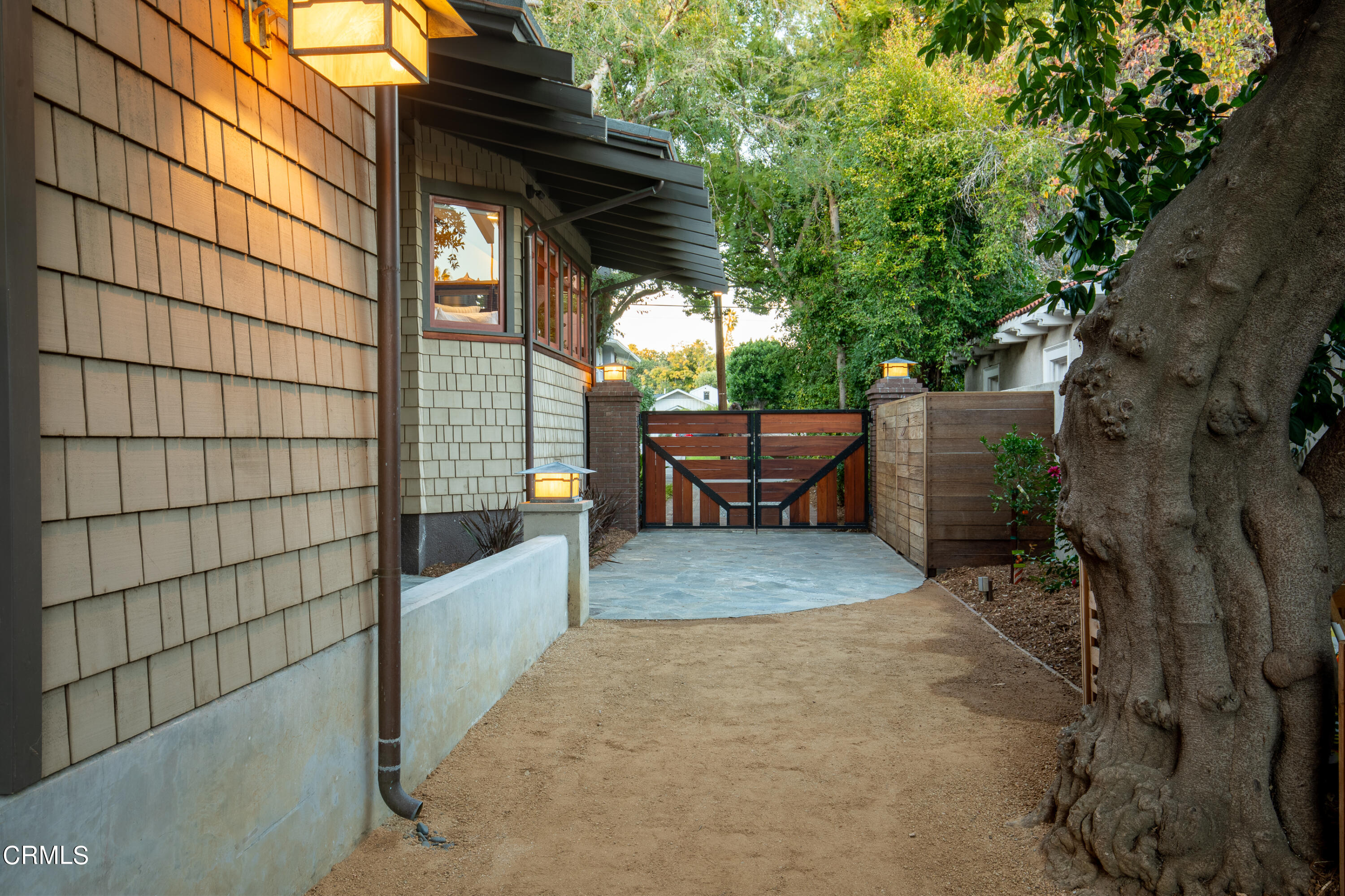 478 Ellis Street Pasadena, CA 91105 - Photo 74 of 75 468 Ellis_2048_mls