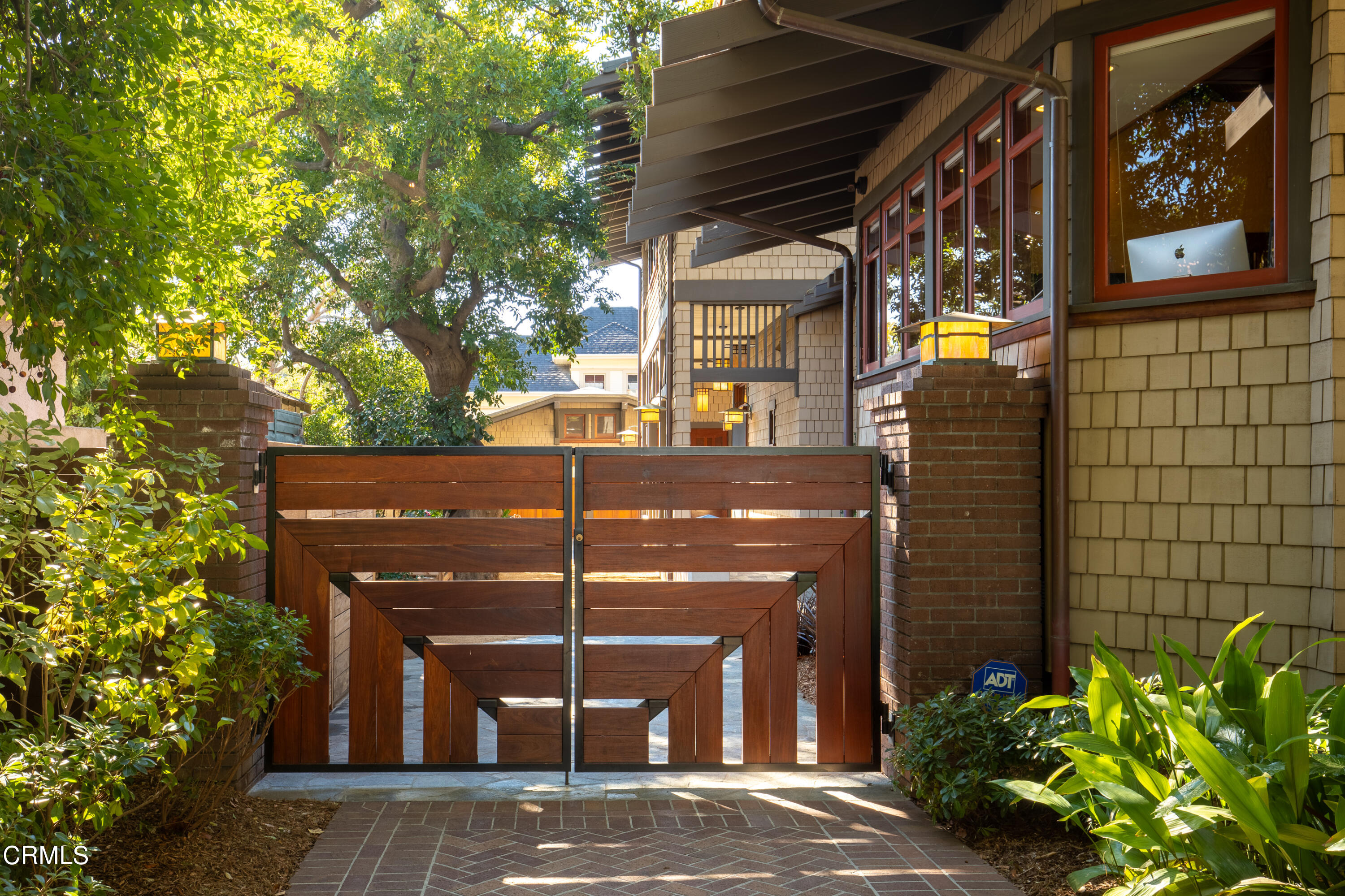 478 Ellis Street Pasadena, CA 91105 - Photo 75 of 75 468 Ellis_068_mls