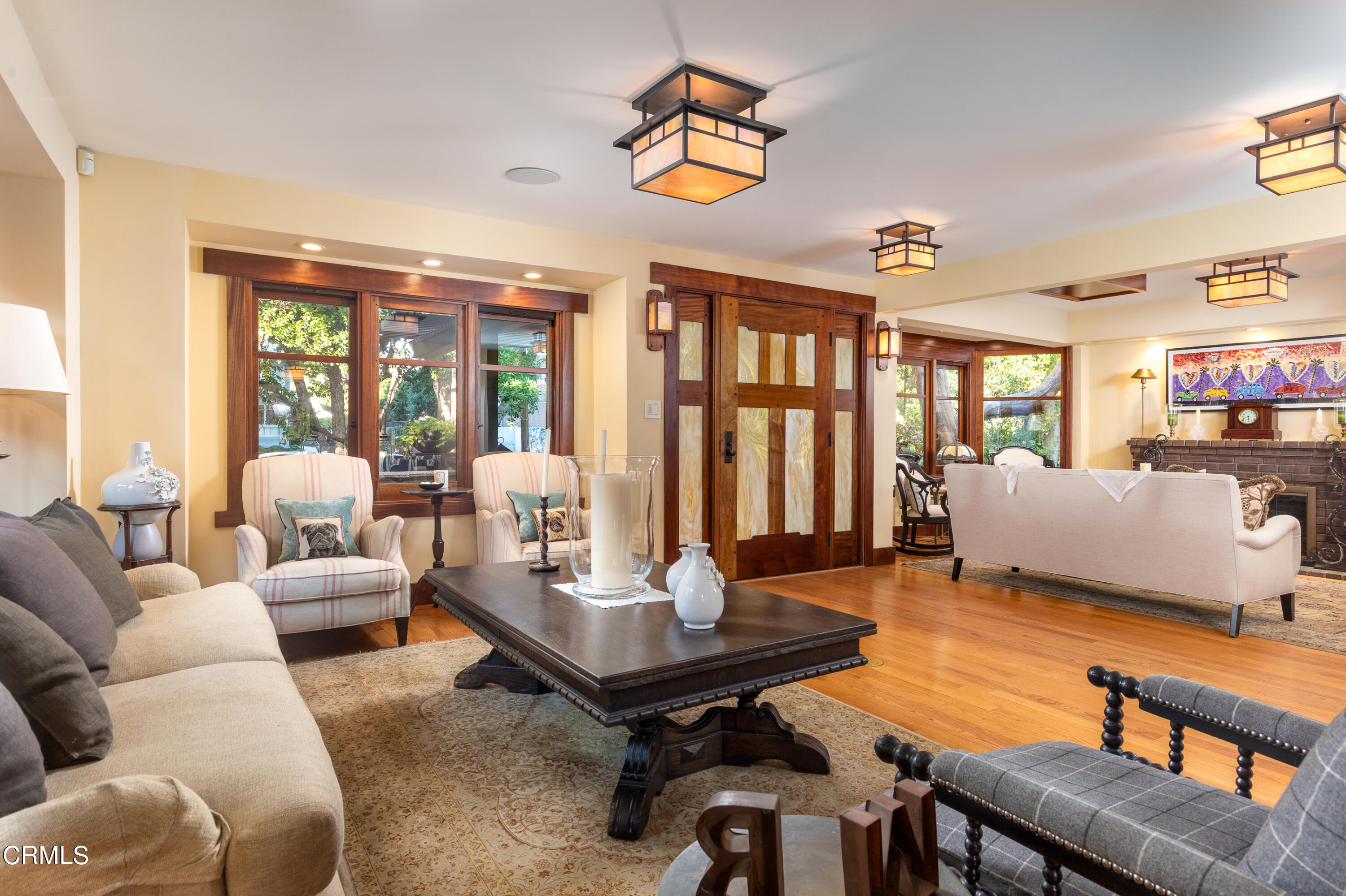 478 Ellis Street Pasadena, CA 91105 - Photo 9 of 75 468 Ellis_1539_mls