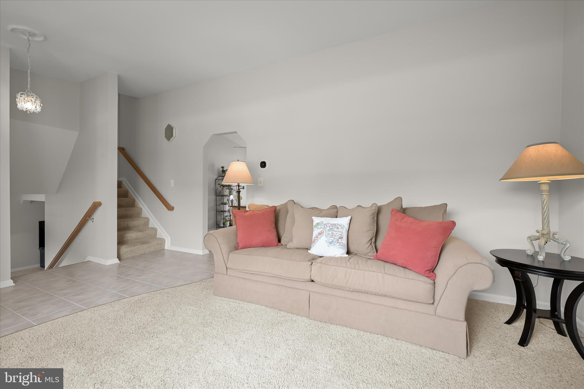 2661 Dotsons Ridge Road Mount Airy, MD 21771 - Photo 6 of 62 Living Room