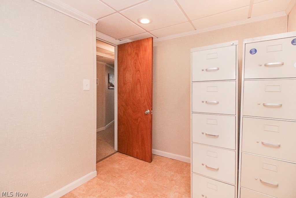 442 Walters Road Chagrin Falls, OH 44022 - Photo 25 of 35 Office