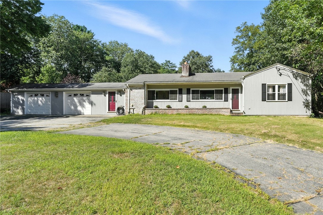 3444 Diamond Hill Road Cumberland, RI 02864 - Photo 1 of 34