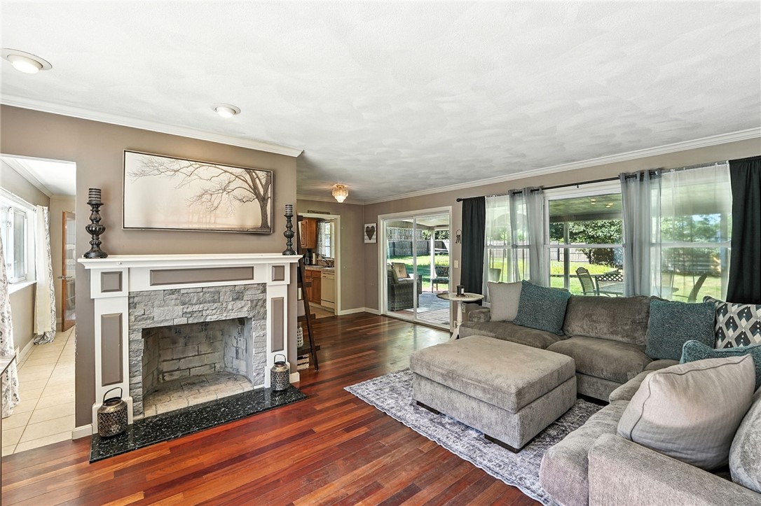 3444 Diamond Hill Road Cumberland, RI 02864 - Photo 14 of 34