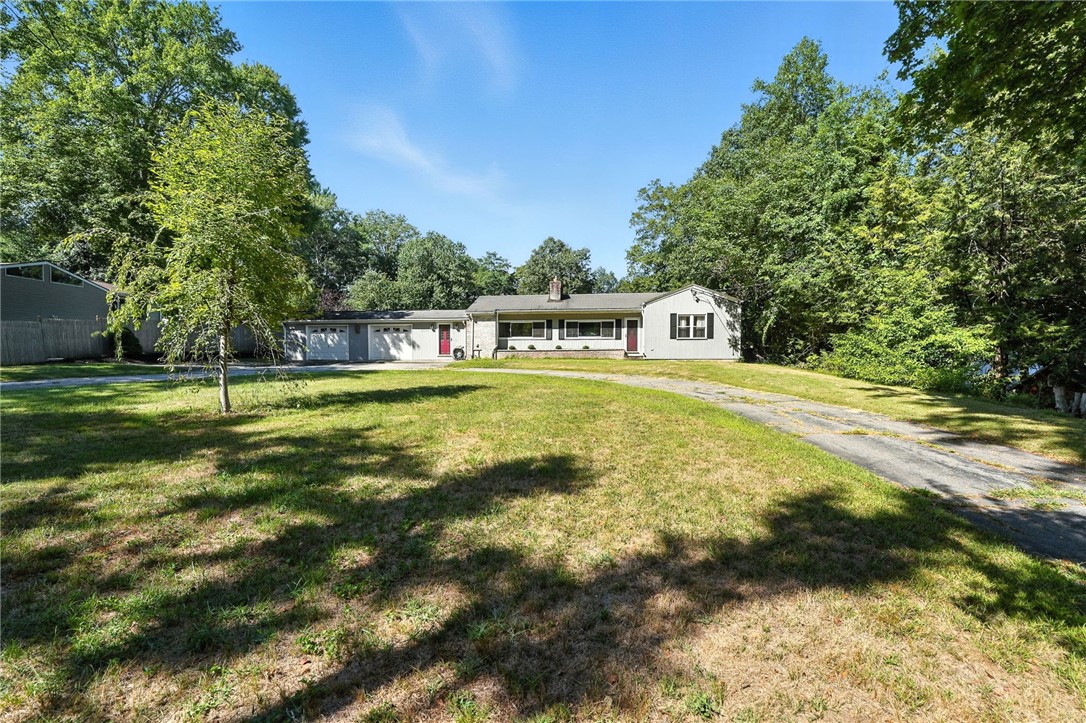 3444 Diamond Hill Road Cumberland, RI 02864 - Photo 2 of 34