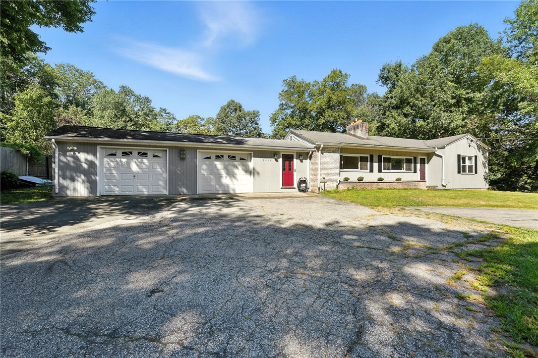 3444 Diamond Hill Road Cumberland, RI 02864 - Photo 28 of 34