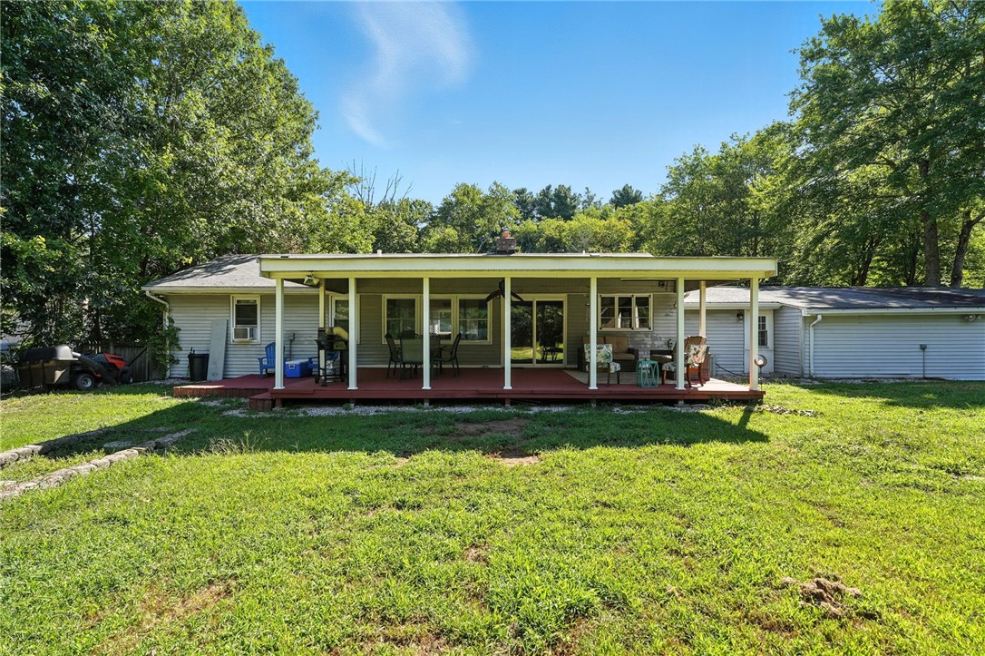 3444 Diamond Hill Road Cumberland, RI 02864 - Photo 29 of 34