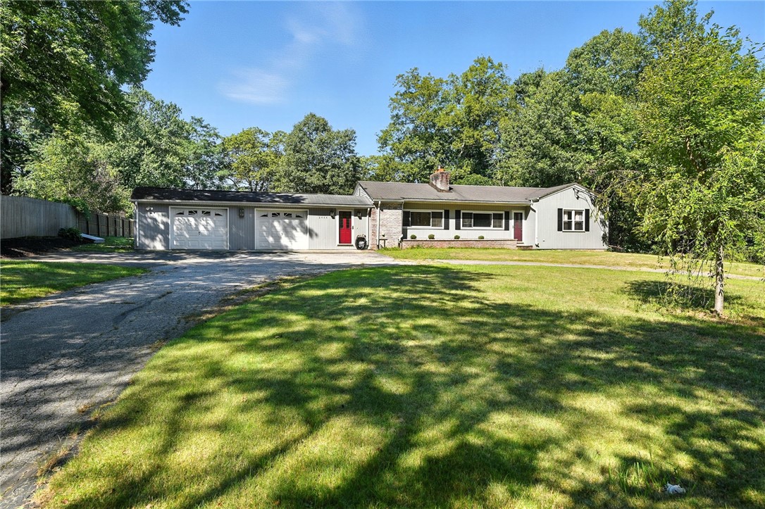 3444 Diamond Hill Road Cumberland, RI 02864 - Photo 34 of 34