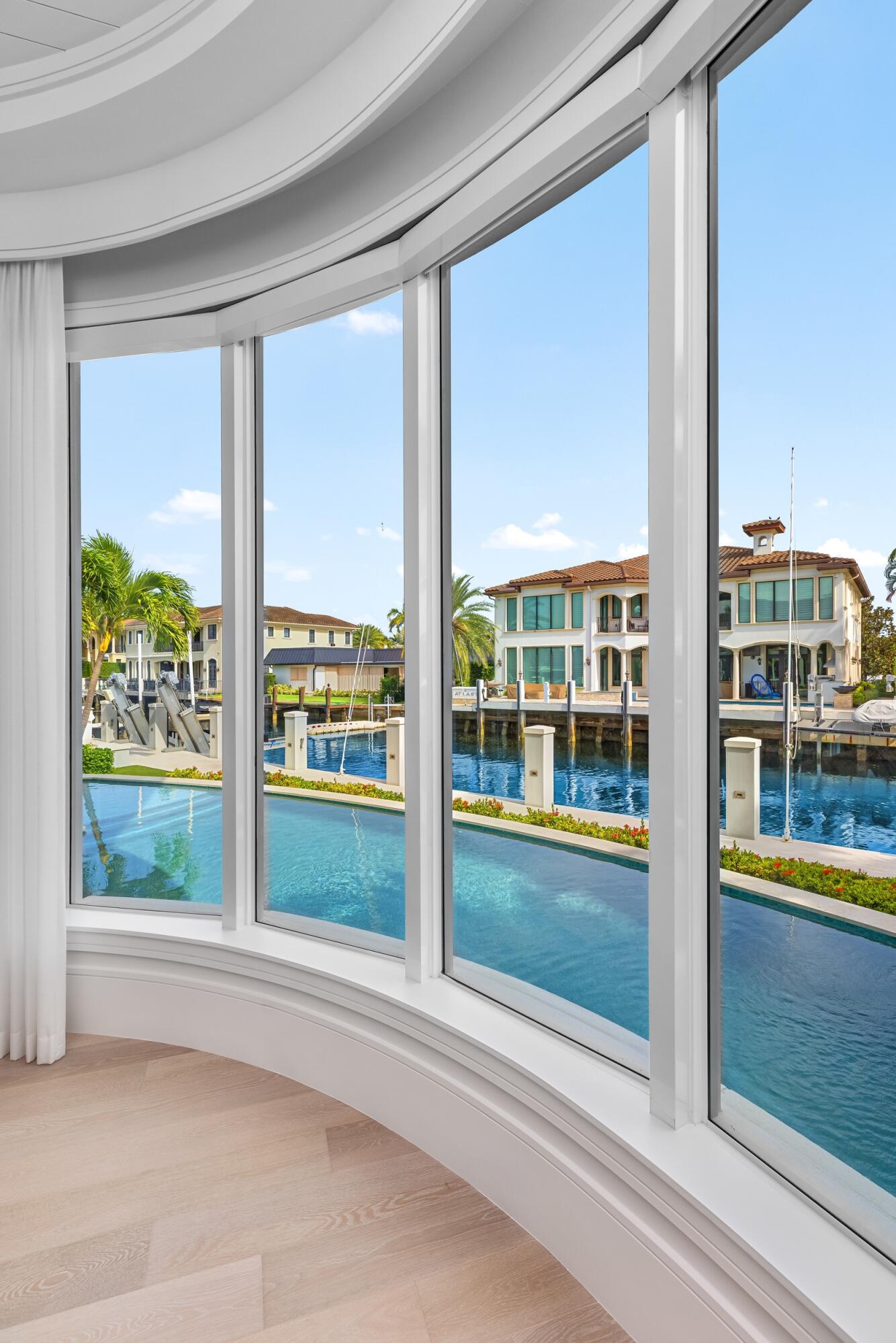863 Enfield Street Boca Raton, FL 33487 - Photo 14 of 67 Club Room View