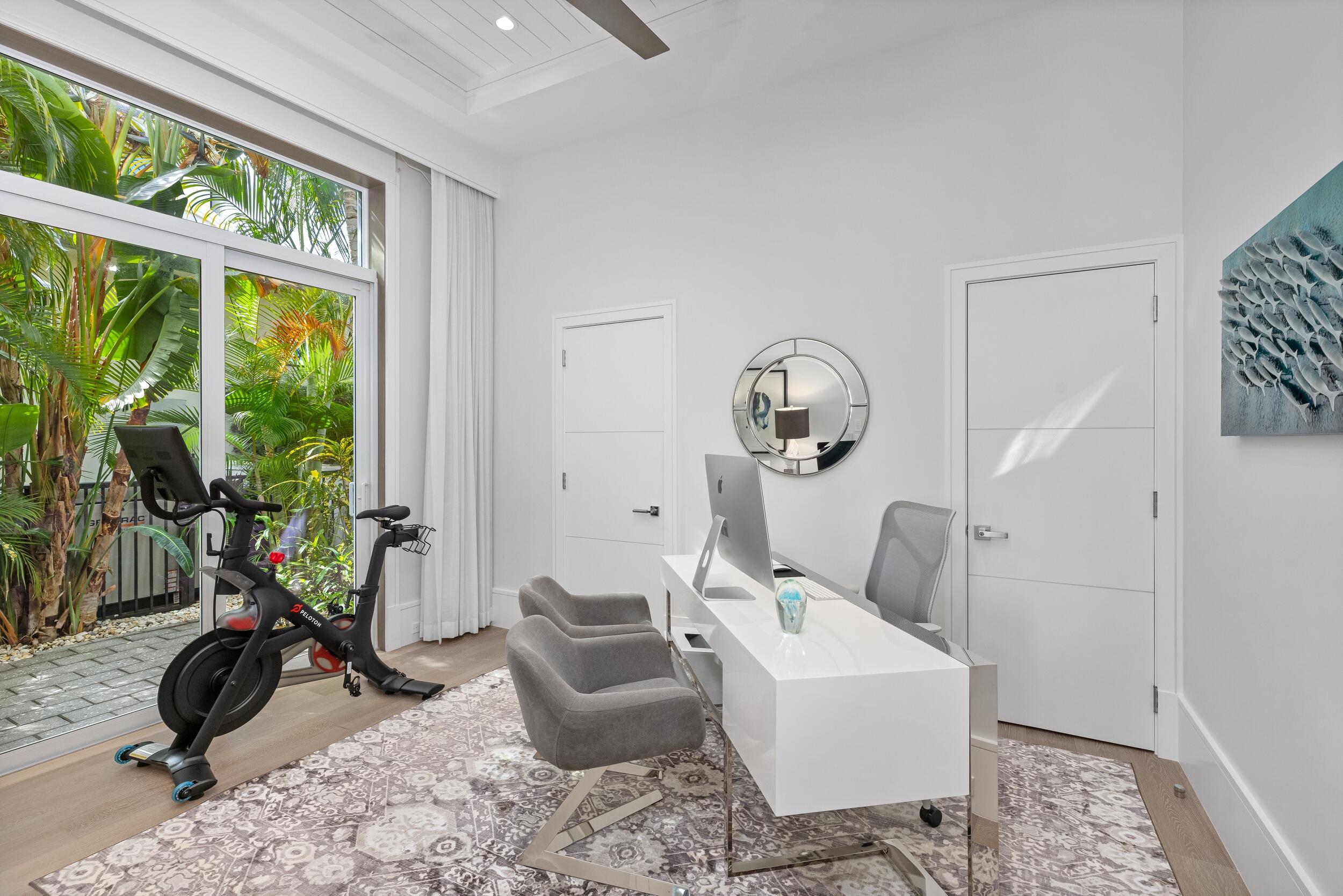 863 Enfield Street Boca Raton, FL 33487 - Photo 16 of 67 Office / Bedroom 6