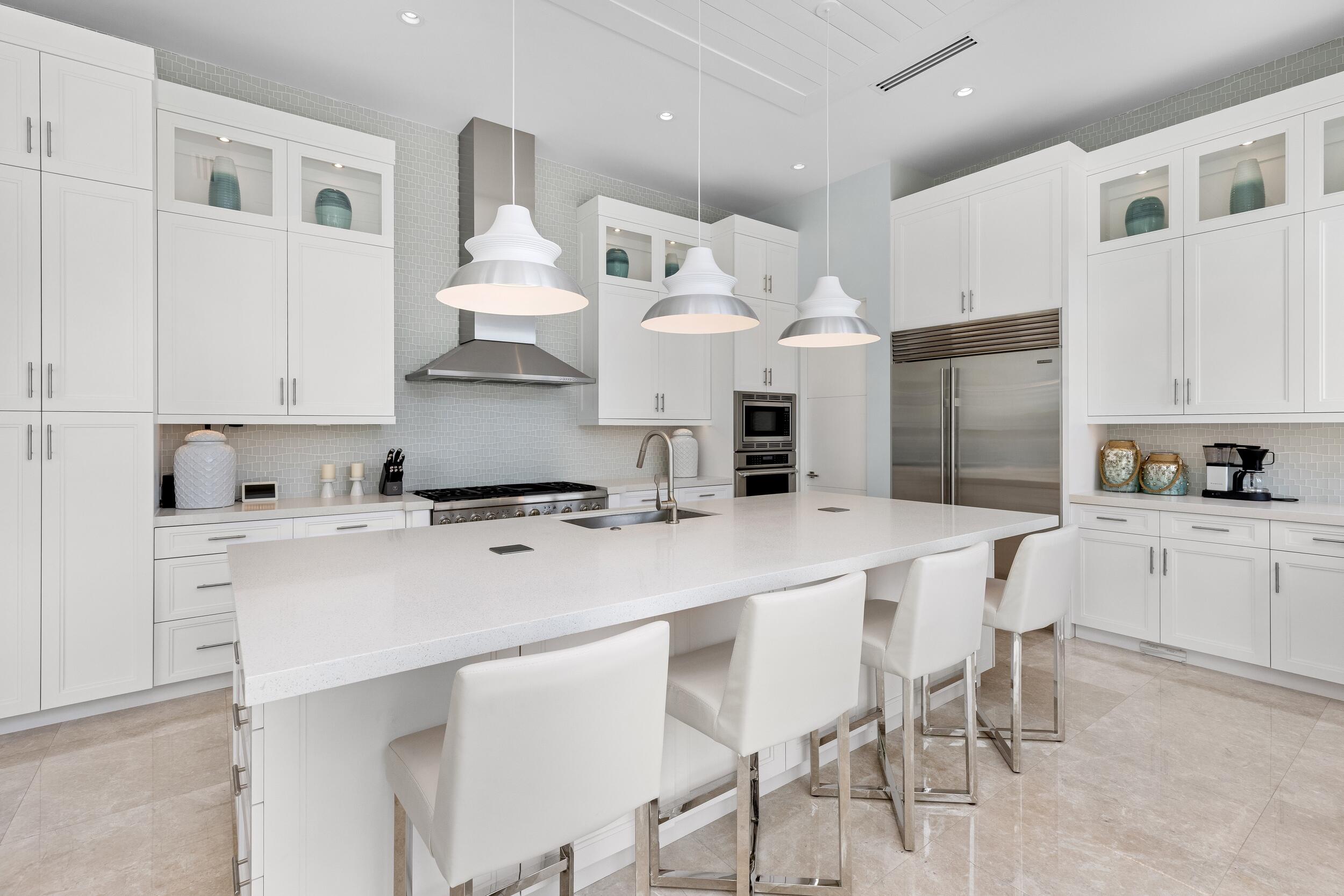 863 Enfield Street Boca Raton, FL 33487 - Photo 27 of 67 Kitchen