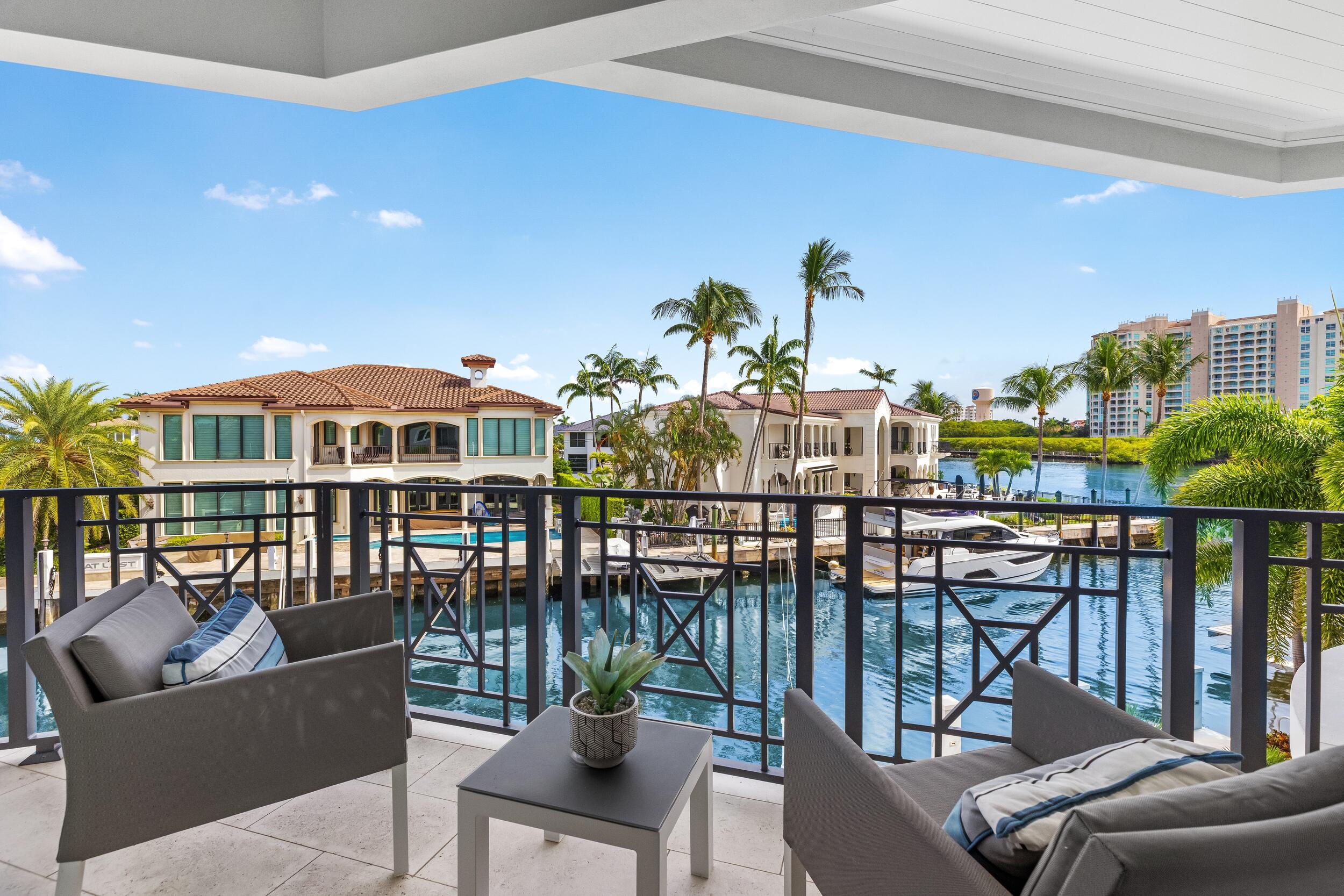 863 Enfield Street Boca Raton, FL 33487 - Photo 43 of 67 Primary Terrace