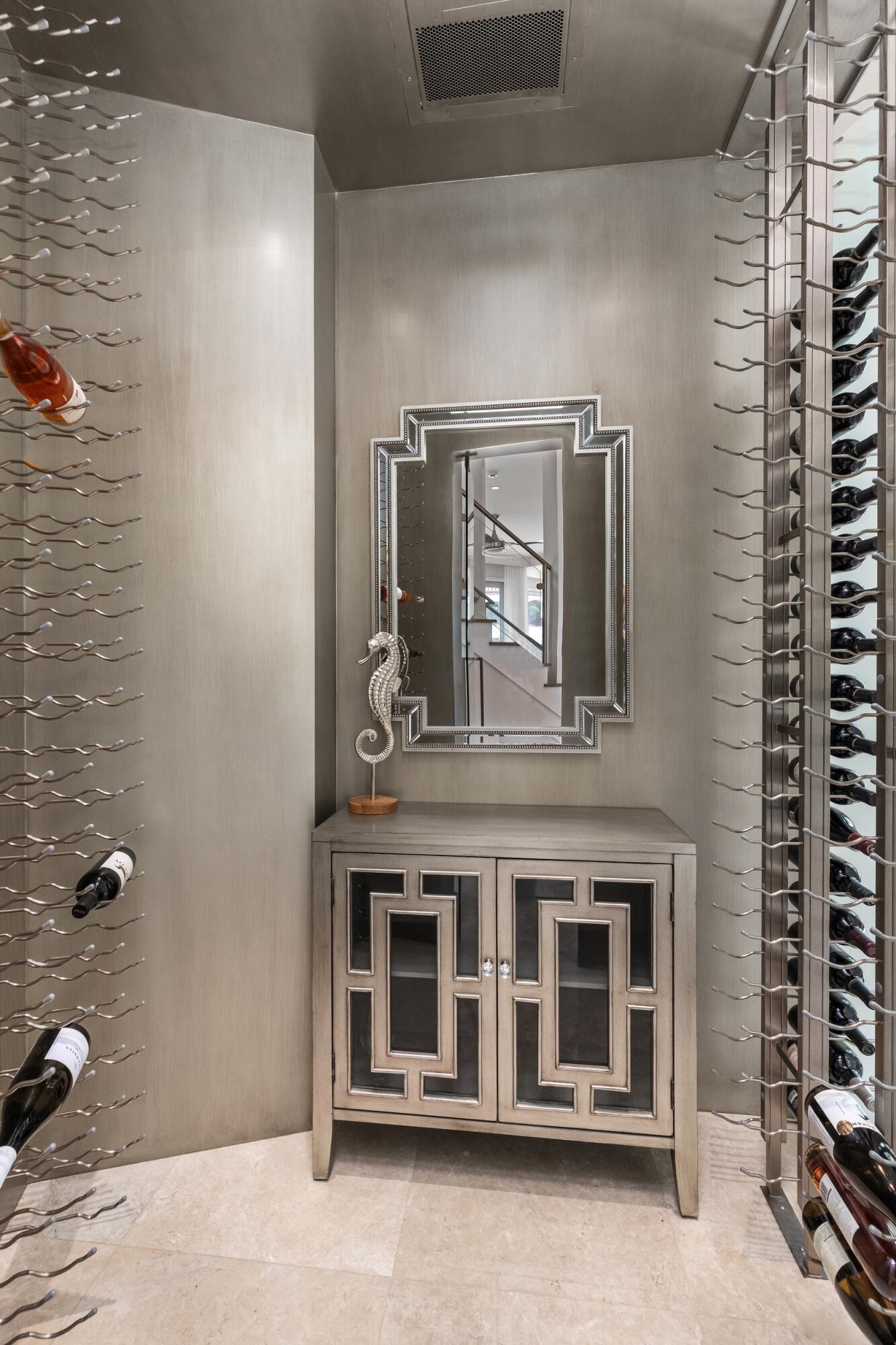 863 Enfield Street Boca Raton, FL 33487 - Photo 10 of 67 Wine Room