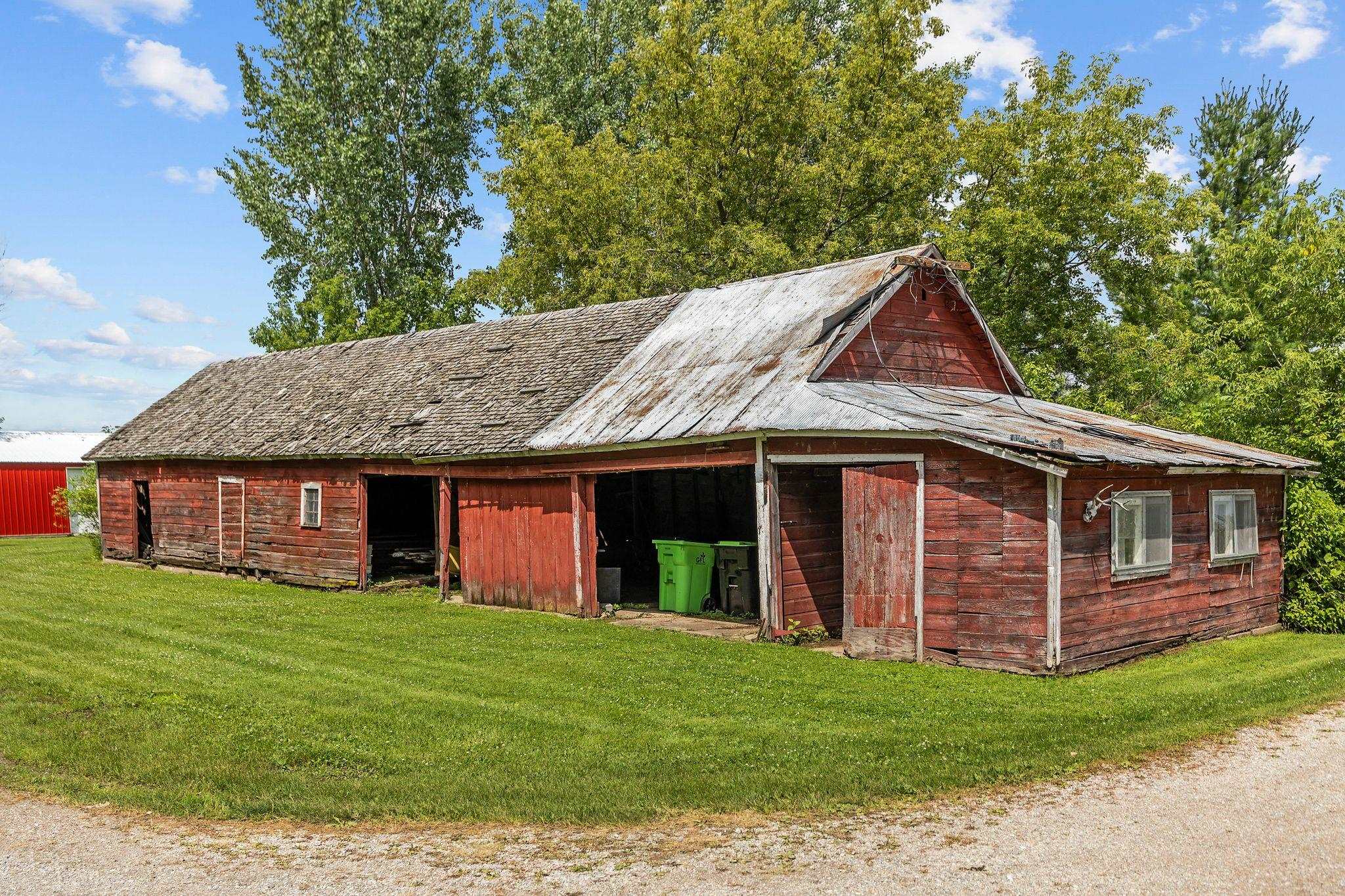 8079 County Rd MM Larsen, WI 54947 - Photo 57 of 70