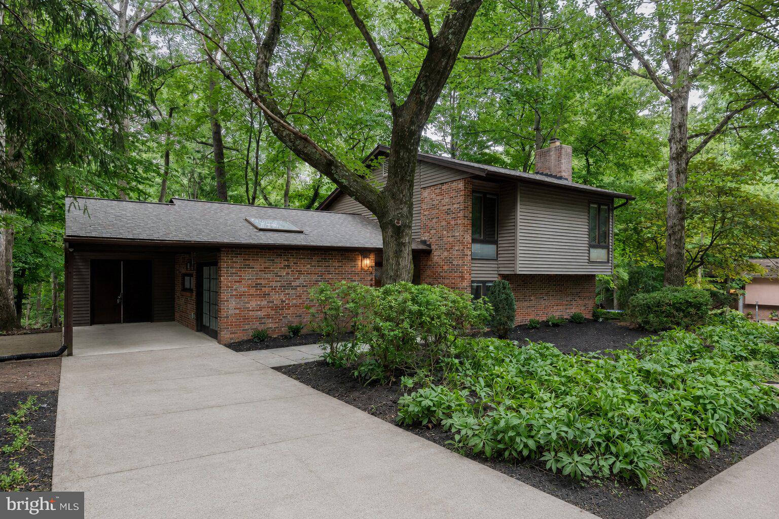 9488 Good Lion Road Columbia, MD 21045 - Photo 3 of 42 Charming Exterior