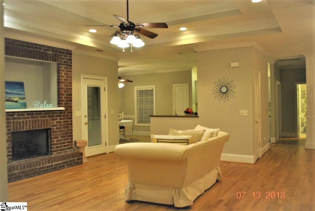 1 Hindman Road Travelers Rest, SC 29690 - Photo 11 of 19