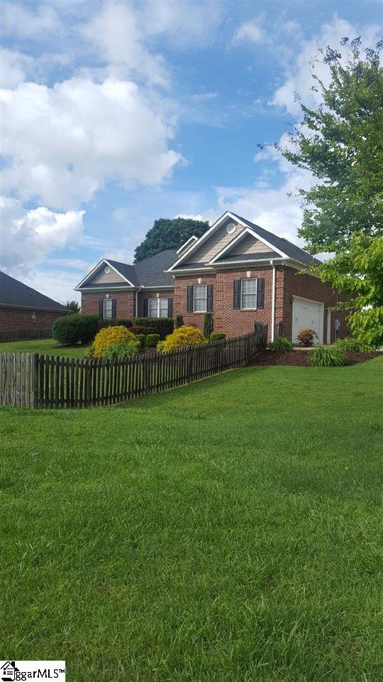 1 Hindman Road Travelers Rest, SC 29690 - Photo 3 of 19