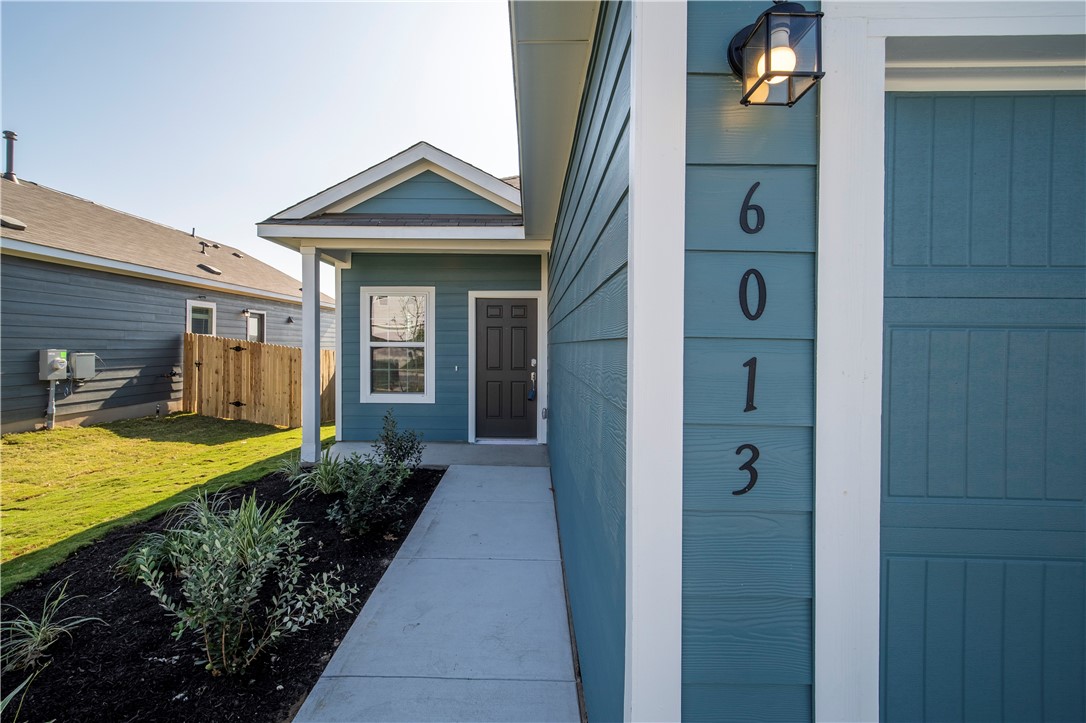 6013 Jagger Avenue Austin, TX 78747 - Photo 1 of 1