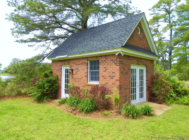 2640 Glebe Road Mathews, VA 23109 - Photo 37 of 45