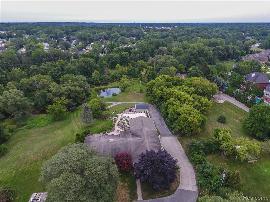 1200 North Livernois Road Rochester, MI 48306 - Photo 61 of 65 2700 Livernois-111.jpg