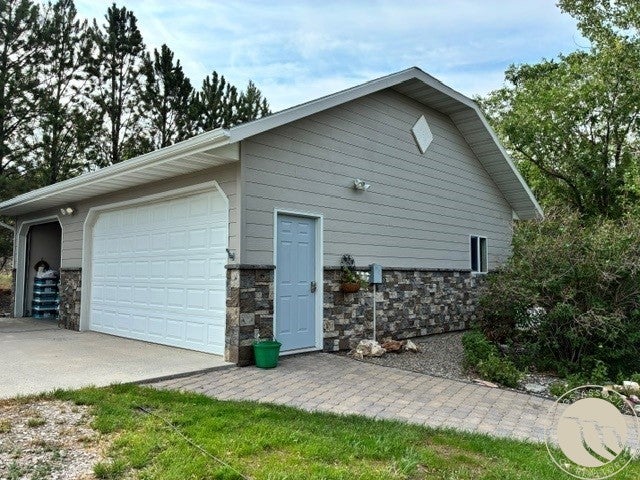 231 East Bridger Road Bridger, MT 59014 - Photo 7 of 12 Gallery Image 7