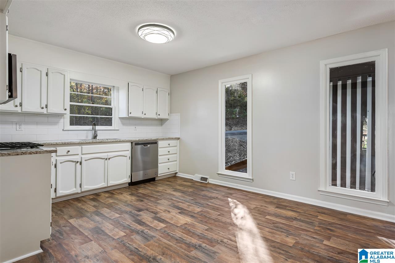 6022 Old Springville Road Northeast Pinson, AL 35126 - Photo 9 of 34