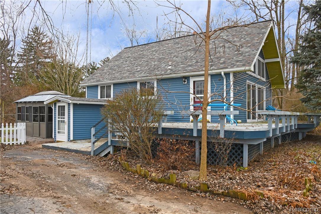 7224 Birchcrest Road Lexington, MI 48450 - Photo 5 of 23 FRONT2.jpg