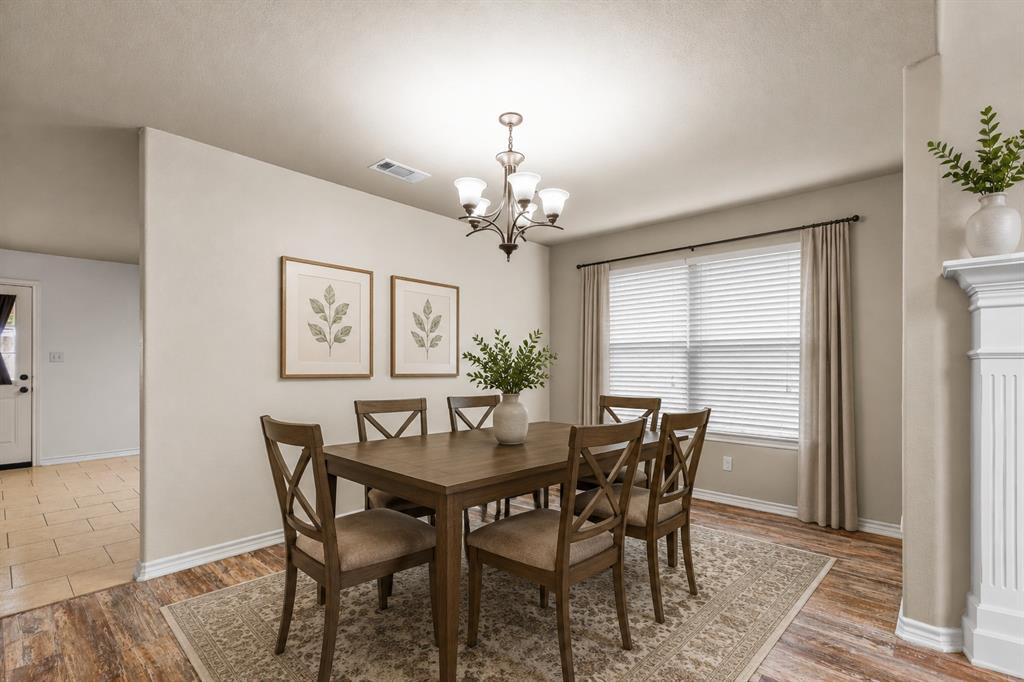 4204 Quail Run Road Sherman, TX 75092 - Photo 4 of 33