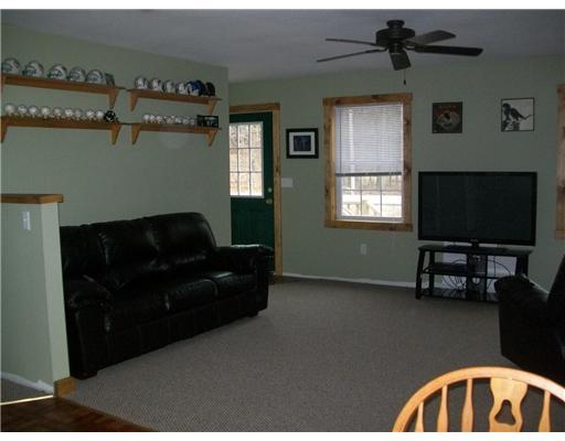155 King Hl Road Naples, ME 04055 - Photo 3 of 12 Living Room.