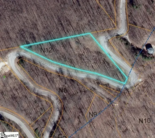 $299,000 | Hidden Rock Way, Unit CVNN012, Zirconia, NC 28790