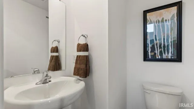 $338,670 | 12756 Watts Drive, Fort Wayne, IN 46818