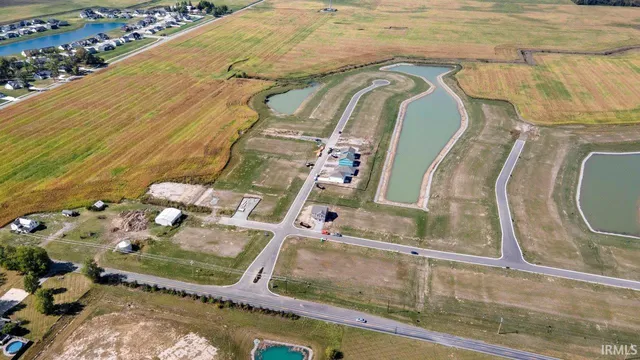 $338,670 | 12756 Watts Drive, Fort Wayne, IN 46818