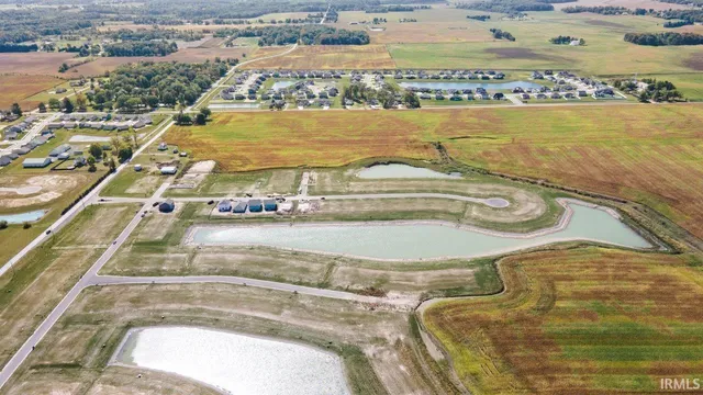 $338,670 | 12756 Watts Drive, Fort Wayne, IN 46818