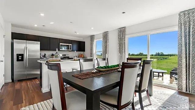 $338,670 | 12756 Watts Drive, Fort Wayne, IN 46818