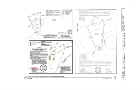 $280,000 | 3105 San Gabriel Court, Granbury, TX 76048