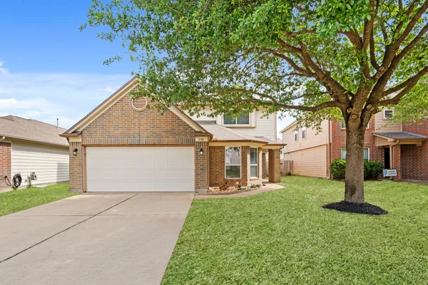 $328,888 | 3118 Winchester Rnch Trail, Katy, TX 77493