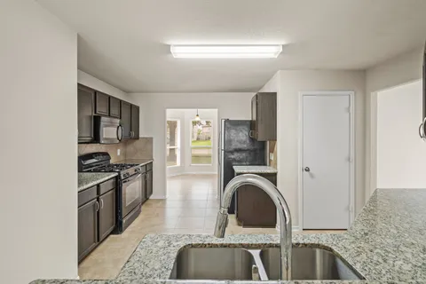 $328,888 | 3118 Winchester Rnch Trail, Katy, TX 77493