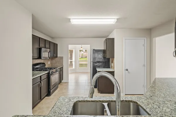 $328,888 | 3118 Winchester Rnch Trail, Katy, TX 77493