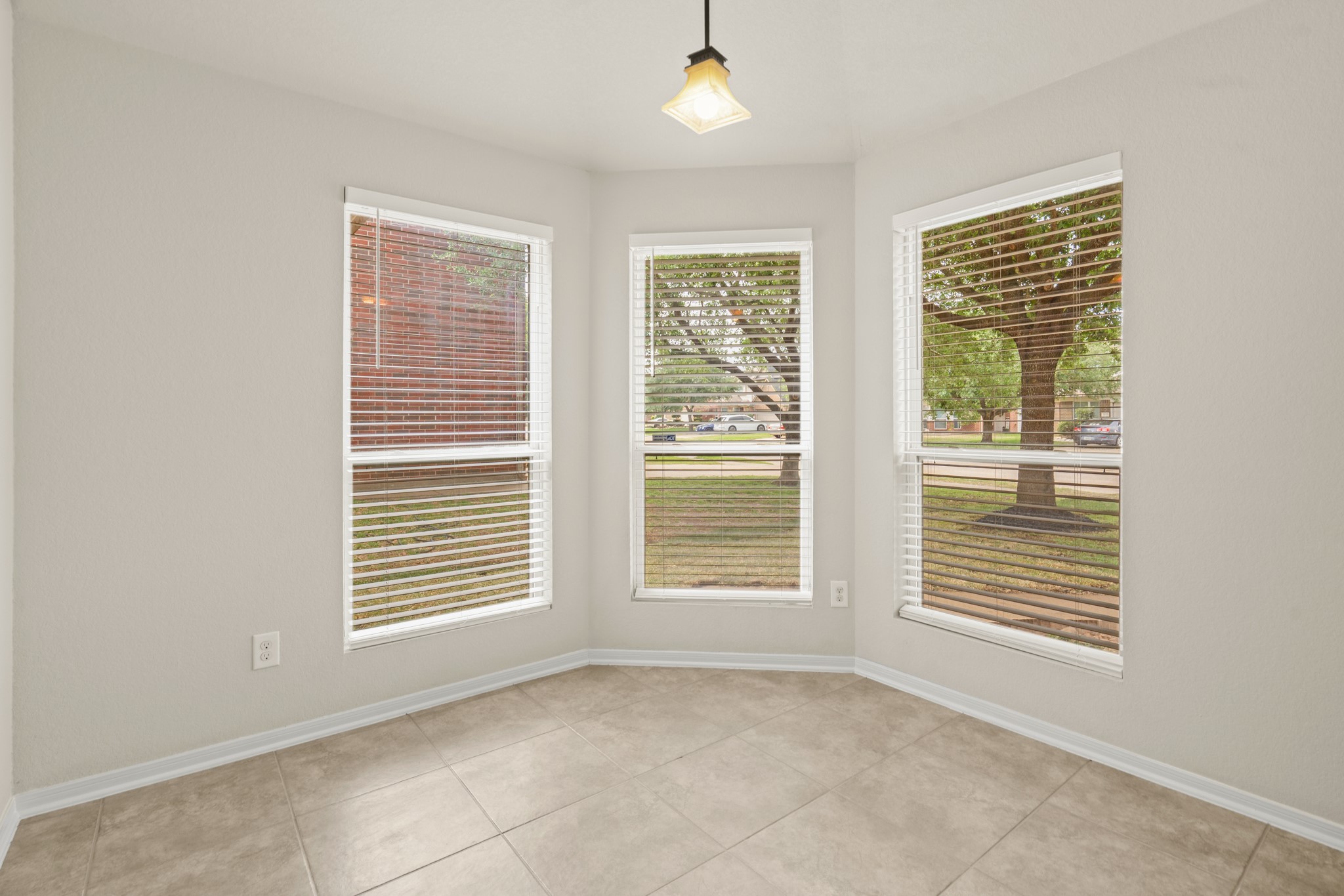 3118 Winchester Rnch Trail Katy, TX 77493 - Photo 17 of 36 a view of an empty room with a window