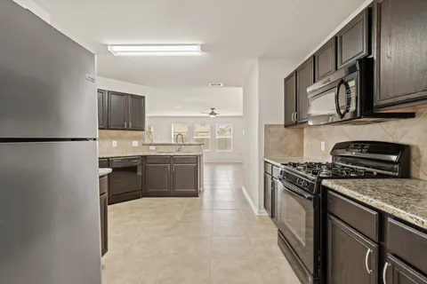 $328,888 | 3118 Winchester Rnch Trail, Katy, TX 77493